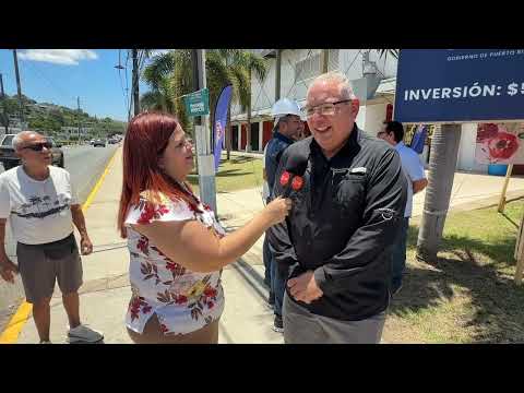 ¡El Arquelio Torres se transforma!