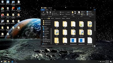 How To Download And Install Geckodriver 2021 (BEST METHOD)