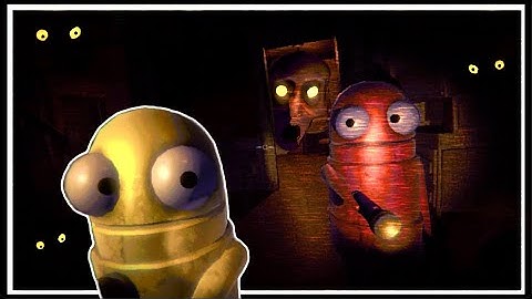 Experiencing R.E.P.O for the First Time went WRONG so Fast...