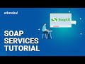 Soap web services tutorial  what are soap web services  nodejs training  edureka