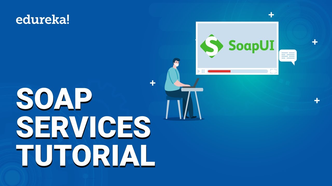SOAP Web Services Tutorial | What Are SOAP Web Services | NodeJS Training | Edureka