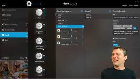 Syrinscape Online SoundSet Creation Tutorial 01a - Basic Terminology