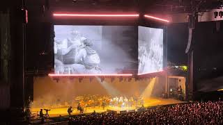 Jon Bellion - Conversations With My Wife | 1 Big Show New York City 2025 | Forest Hills Stadium