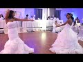 OUR WEDDING | NI + MANI | LESBIAN WEDDING | The best lesbian wedding of 2020 | Highlights