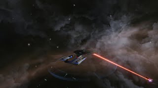 Star Trek Online Beam Array Visual Effects 1080p/60HD