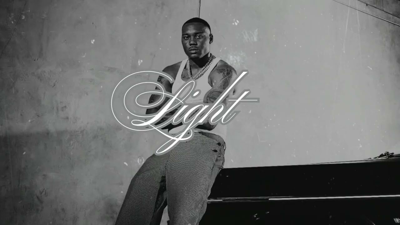 **New 2025** Kalan.FrFr Type Beat "Light" (Prod. By TWTB)