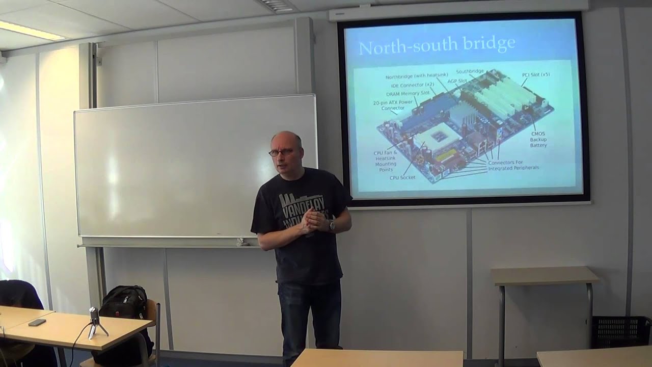 Digital Forensics - Memory Forensics - Elmer Hoeksema - YouTube