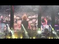 The Cure - Push - Live - Dec 12, 2022 - OVO Arena - London