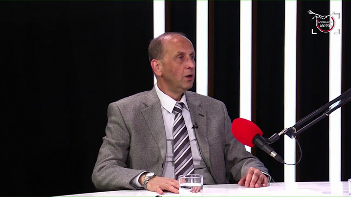 "სოლიდარობის დრო"- დავით ახვლედიანთან ერთად