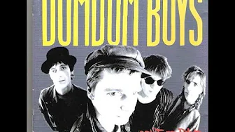DumDum Boys - Splitter Pine (Lyrics) DumDum Boys - Splitter Pine (Lyrics)