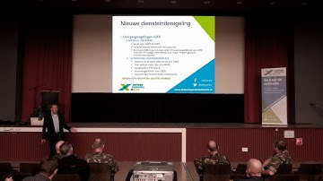 8. nDER overgangsmaatregelen.