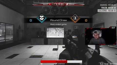 $400 2v2 Ghosts Wager!