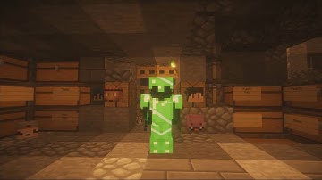 Warfine HCF | Base tour