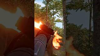 PvP ONLY MILSIM - A Good Old Fashion 1v1 #milsim #battlefield #military #gameplay #combat #bellum