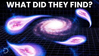 Mysterious Objects In Space Scientists Can't Explain!