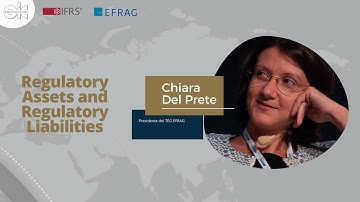 Regulatory Assets and Regulatory Liabilities