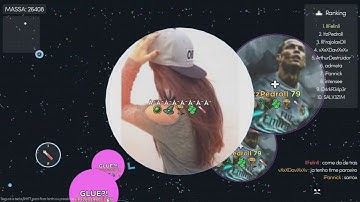 MItosis - Epic Glue Split and Hack Glue split