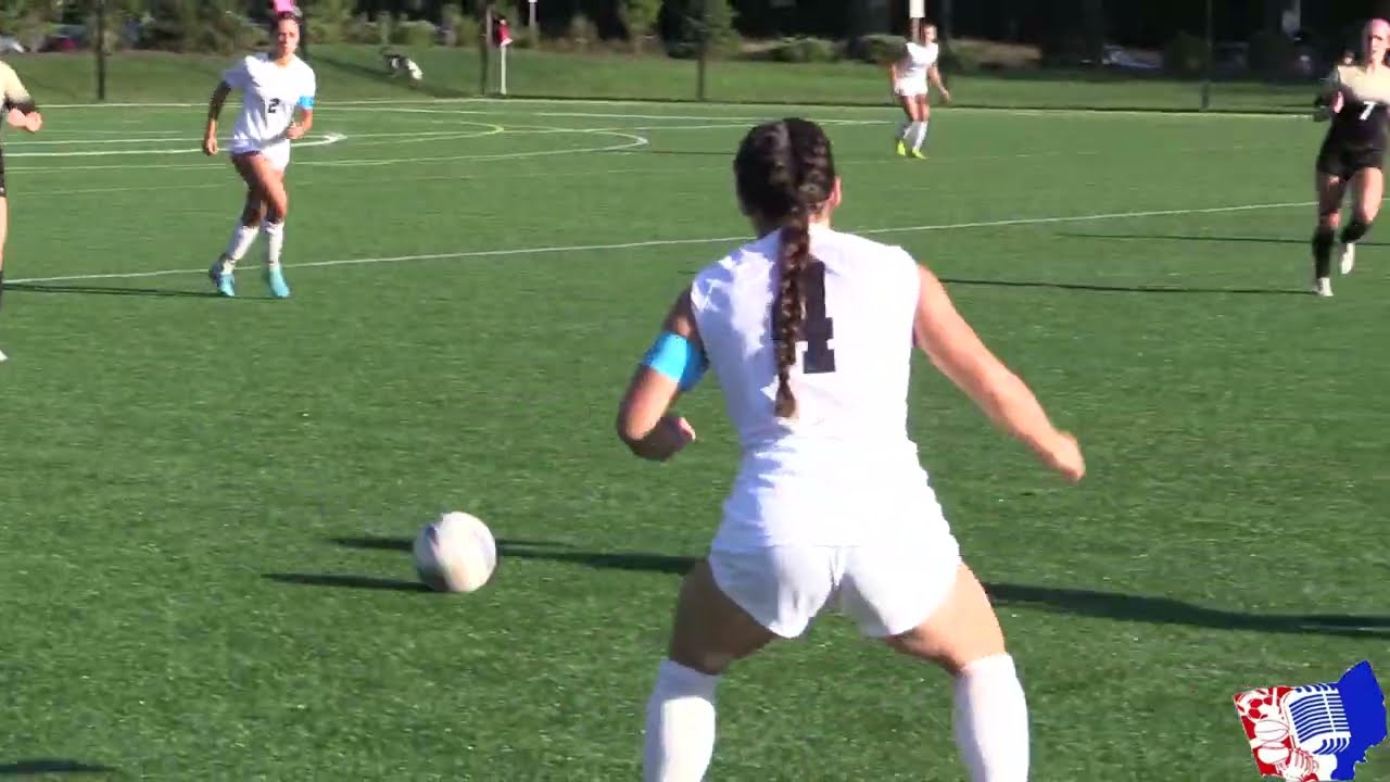 Hoban @Hathaway Brown - '22 OH Girls Soccer