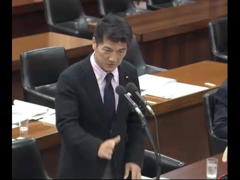 20161122_木下智彦_日本維新の会_衆議院_法務委員会 YouTube