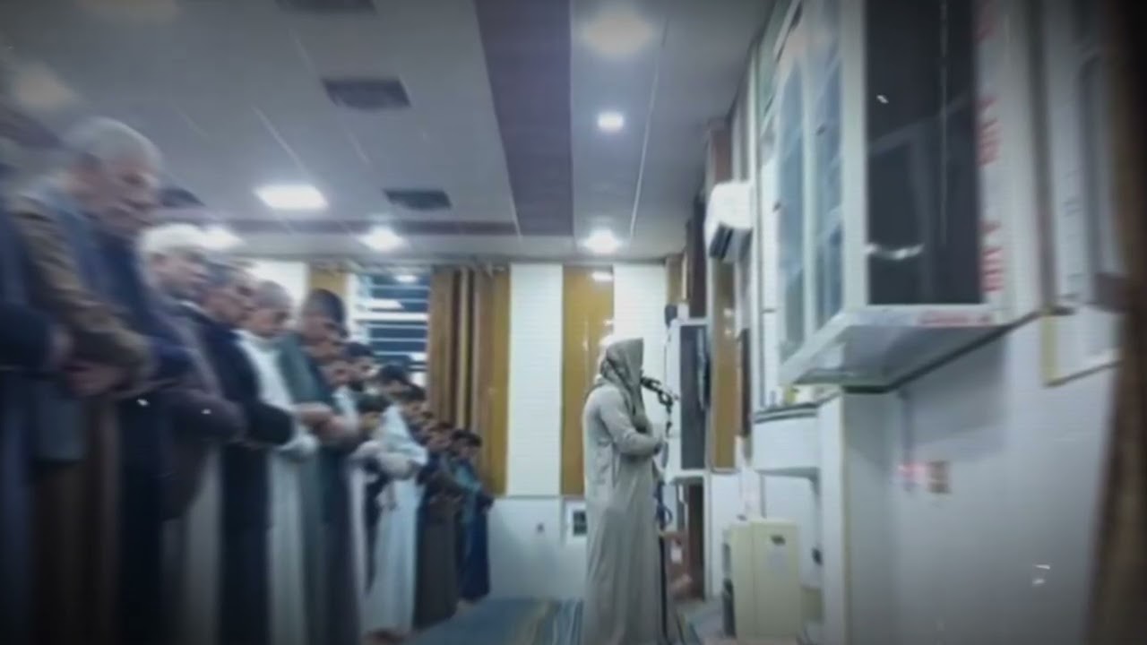 قل سيرو في الارض || ١٤ رمضان ١٤٤٧ || سورة النمل