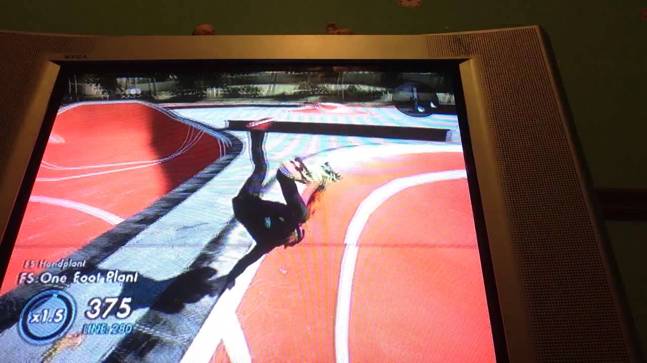 How To Do A Handplant In Skate 3 Cookiemonsta123