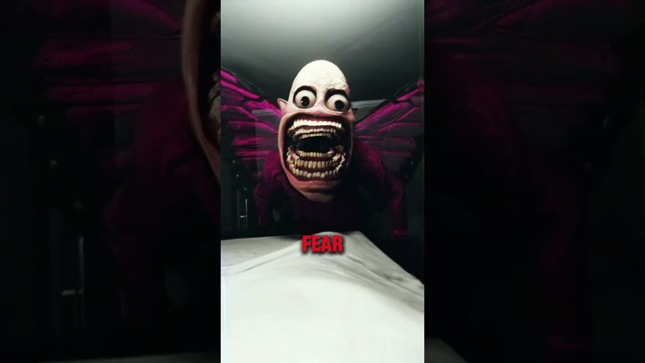  What Happens If You Sleep In The Backrooms