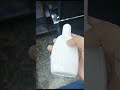 120ml lotion bottle with press cap#imtiazbottlestore #foryou #pakistan #multan #cosmeticpackaging
