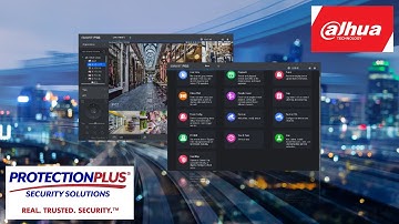 Dahua SmartPSS | Backup video recordings | PROTECTION PLUS