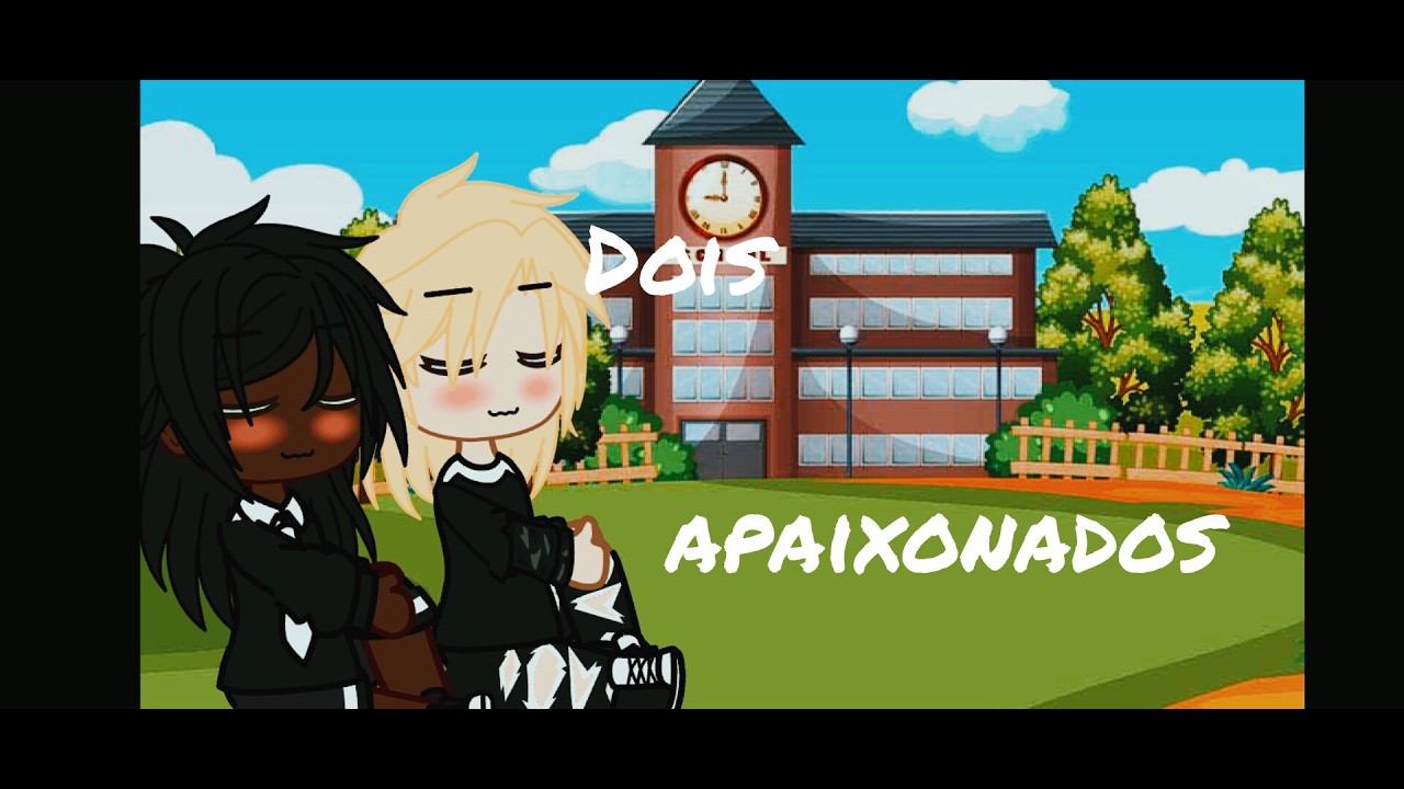 Dois apaixonados |BL/ Yaoi 🏳️‍🌈 Curta • Metragem