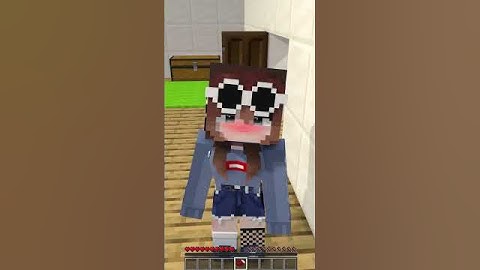 Dreamnotfound sus mod #minecraft #dreamnotfound #georgenotfound