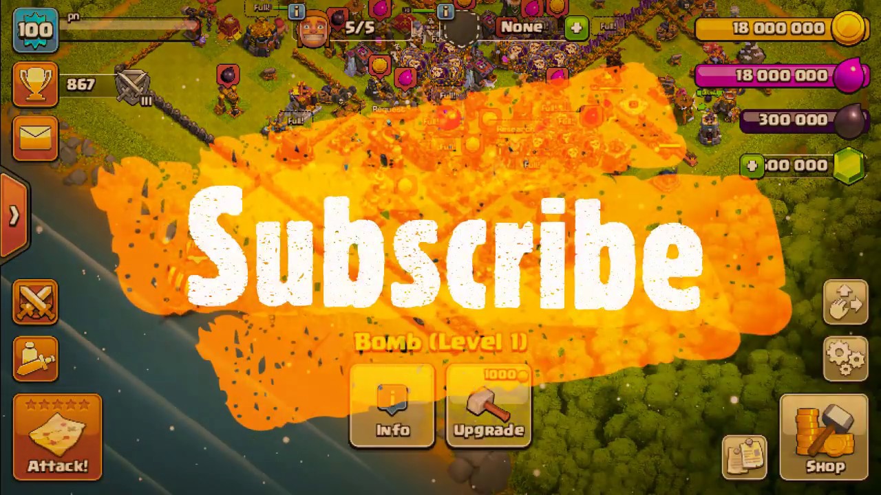 coc ,clash of clan , unlimited gems , elixir,gold ,dark