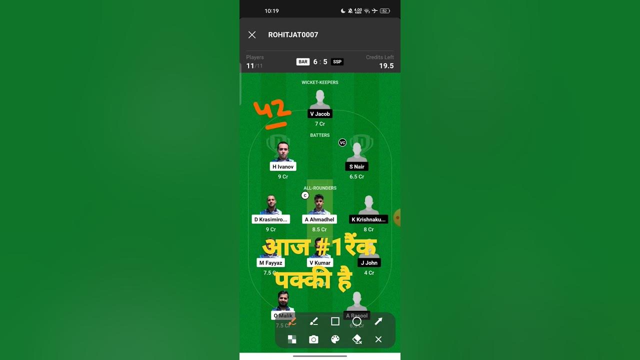 Bar Vs Ssp Dream11 Prediction bar Vs Ssp Player Stats bar Vs Ssp side-bar-nightclub-transforms-into-a-provocative-oasis