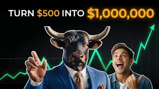 Dollar Cost Averaging Explained – The BEST Investing Strategy for Beginners