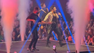 Tarkan - Şıkıdım (Aacayipsin) - 4K (2025)