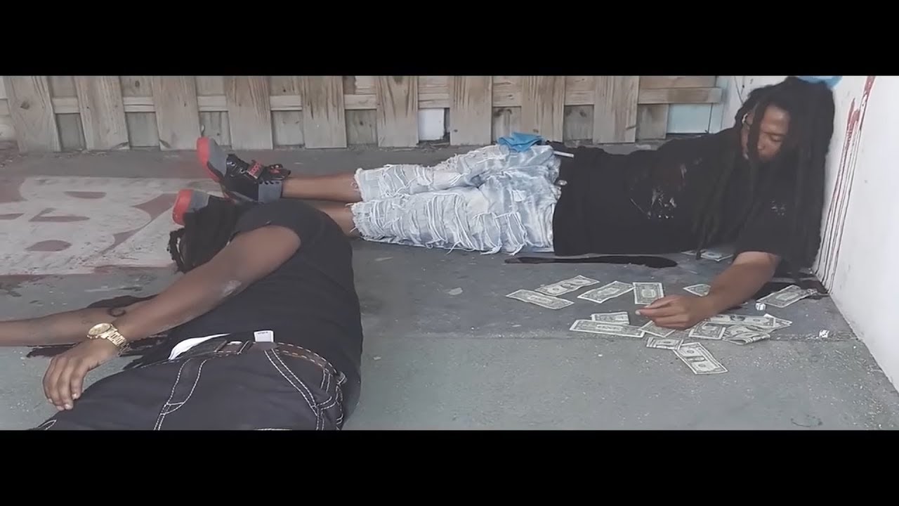 CITY OF WAR ( KODAK BLACKS NEW WEB SERIES ) THE LONGEST DAY - Chapter 5 project baby 2 deluxe zip