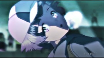 Bubble / amv edit quick scrap / Alight motion / (free preset)