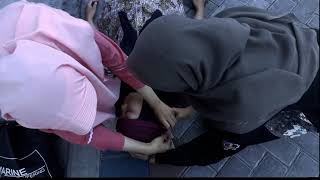 PERTOLONGAN PERTAMA (CEDERA JARINGAN LUNAK) screenshot 5