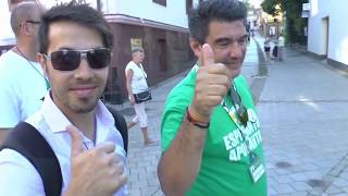 Mia Asocio, Mia Urbo – Ĉeĥio – Pavel Kaščák