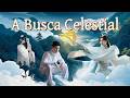 A Busca Celestial：O Caminho para a Divindade para um Menino Pobre