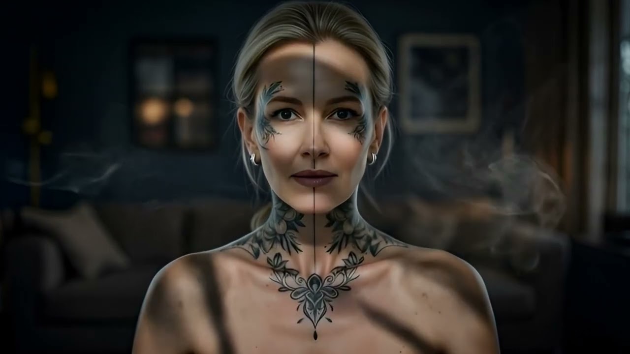 Иная — Таких больше нет  (Dark Pop)