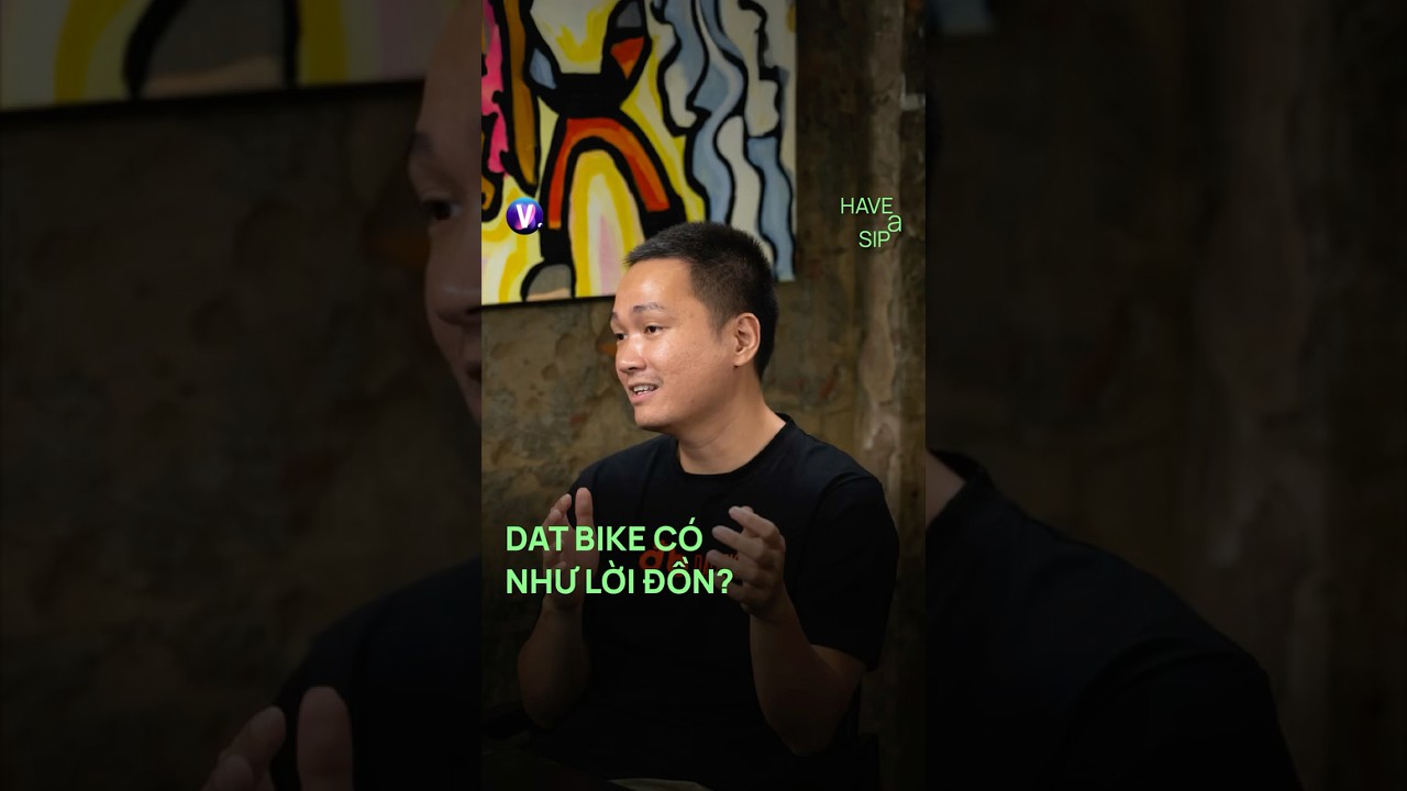 Dat Bike có như lời đồn? Dat Bike có như lời đồn?