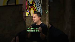 Dat Bike có như lời đồn?