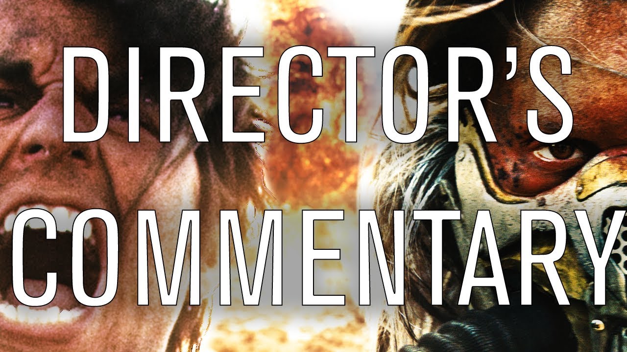 Part 2: The Science & Production of Could You Survive The Movies! with ME (Jake)