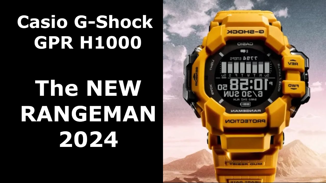 GPR-H1000