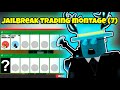 Jailbreak trading montage roblox 7