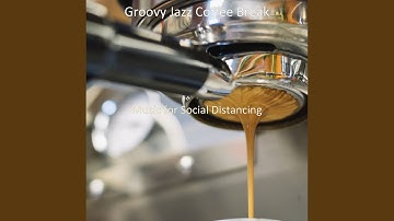 Backdrop for Staying Focused - Calm Vibraphone