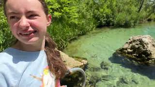 BEST Natural Springs in Florida? | Willford Springs