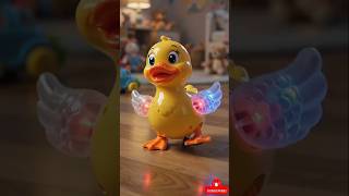 TOY DUCK FOR KIDS #duck #ducktoy