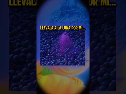 Por favor llévala a la luna… #triste