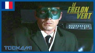 Le Frelon Vert Autoroute Mortelle